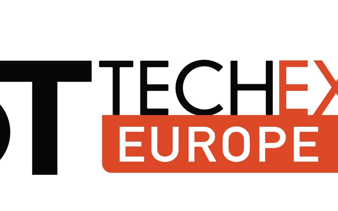 Broaden your horizon @ IoT Tech Expo Europe 2017