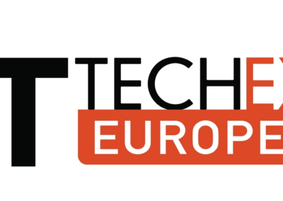 Broaden your horizon @ IoT Tech Expo Europe 2017