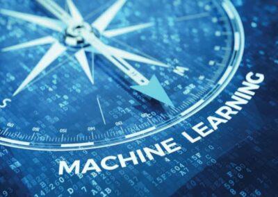 Senacor Machine Learning Cards: Maschinelles Lernen für die Praxis