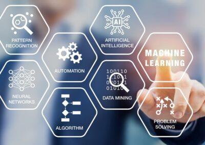 Effizienteres Machine Learning dank AutoML – unsere Top 5 Platzierung als Beweis